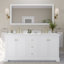Meuble-lavabo double autoportant avec plateau Avery-92725390-92725395-98230390