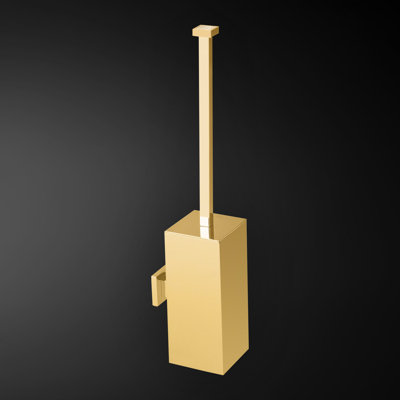 Swarovski Skip Diamond Brush Holder