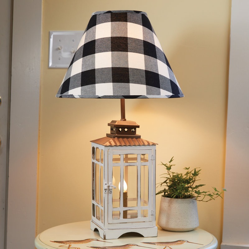 Lampe de table Anthiathia