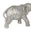 Sculpture éléphant en polystone