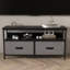98.8cm W 2 - Drawer Chest of Drawers-1430047576