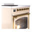 ILVE Nostalgie II Noblesse 30 in Induction Range-1318219940