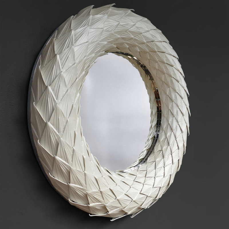 Mamba Mirror, Pearl