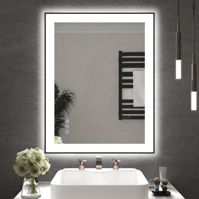 Miroir de salle de bain Dokes