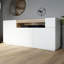 LEWISVILLE 179.4cm Sideboard-123101703