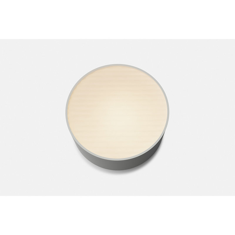 Premiere Wall Sconce, Snow