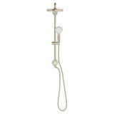 Retro-Fit™ Volume Control Pressure-Balanced Complete Shower System with SpeedClean Technology