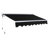 Advaning 10'x8' Manual Patio Retractable Awning-48259064-14236693
