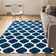Milltown Geometric Area Rug