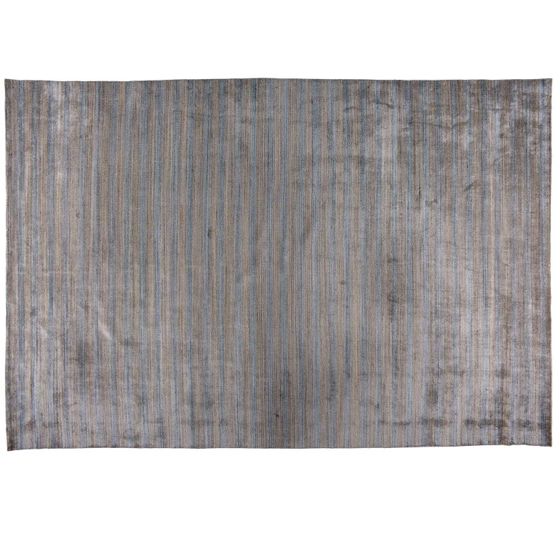 Zen One-of-a-Kind 10' X 14' Area Rug
