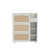 Blanc antique est en rupture de stock