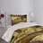 Farmhouse / Country Polyester Coverlet