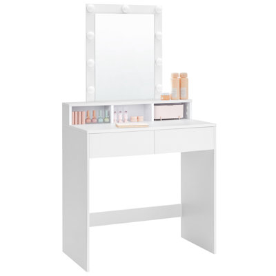 Makeup Vanities