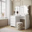 Andenwood Dressing Table