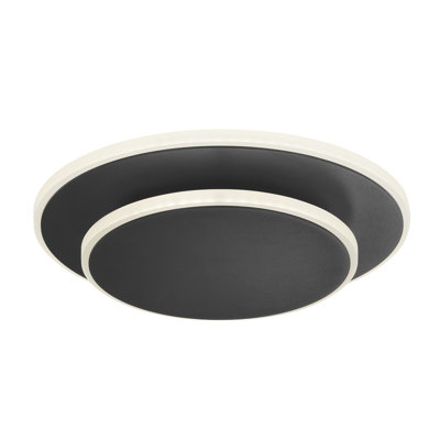 Cherena LED Flush Mount