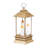 5'' Lighted Lantern Ornament