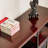 Retro Kitchen Home Sideboard
