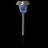 Solar LED Luminary & Pathway Lights