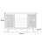 Simple Modern Durable Sideboard