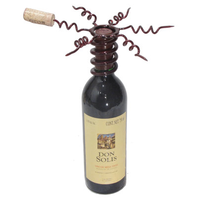 Onawa Corkscrew