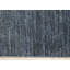 Tapis bicolore uni bleu vert Hemenway-1395703130