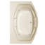 Jessica 60'' L Bathtub-9228398-88693145