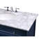 Ensemble de meuble-lavabo simple 42 po Ain-1724548055