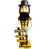 Appalachian State est en rupture de stock