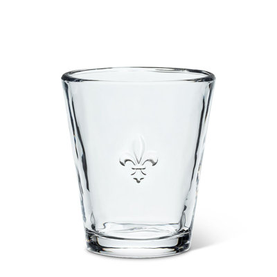 Aaro 10 oz. Drinking Glass Set