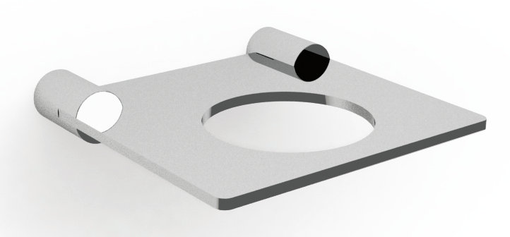Strika Tumbler Holder