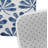 Luff Memory Foam Non-Slip Bath Mat-33050539-33050540
