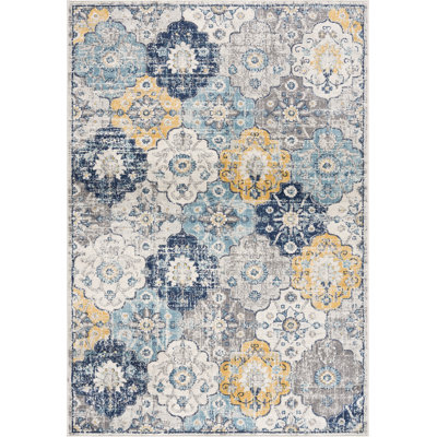 Kymiere Indoor Rug