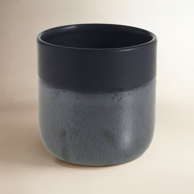 Kebe Ceramic Pot Planter