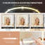 Dressing Table with Mirror-466309748