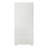 Asmitha 73.25"H Solid Wood Bookcase with Cabinet-1910130883