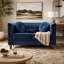 Canapé Chesterfield 2 places Chesterfield-1290355246
