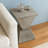 Modern Side Table-1916339439