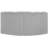 Ivanildo Upholstered Curved Sectional Reversible-89266448