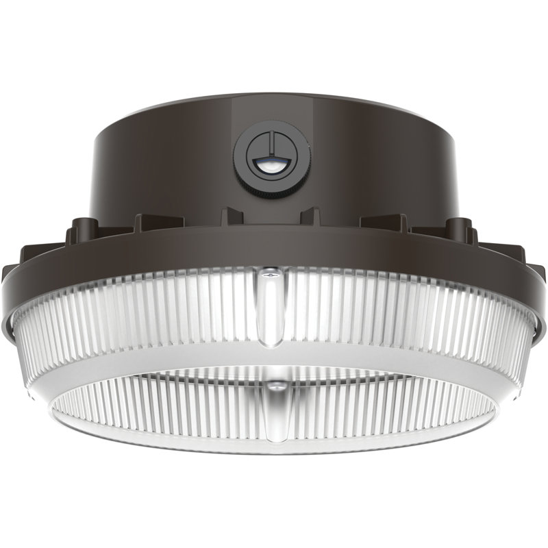 LED Dusk to Dawn Outdoor Security Area Light