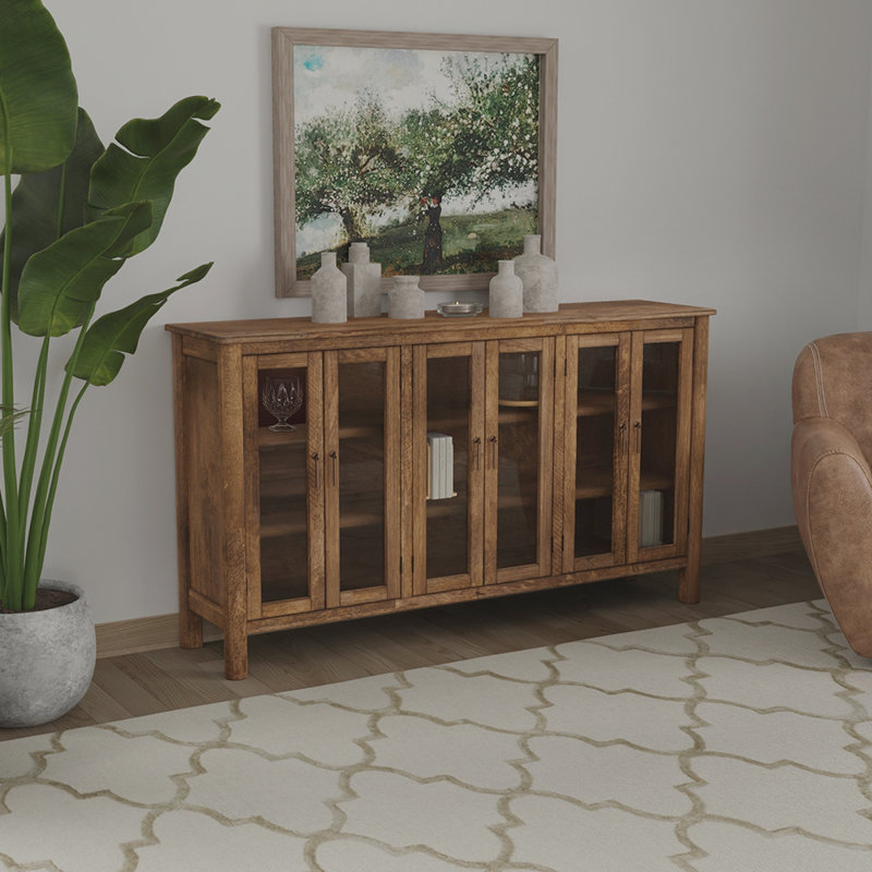 73'' Console Table
