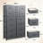 Nelta 37.4'' W 16 - Drawer Dresser-931489970
