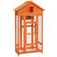 Avnish Free Standing Birdhouse-1260486374