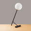 Lampe de bureau en métal Veropeso-154495201-154495200