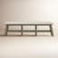 Banc de salle à manger rembourré Fahrettin-77096630-123187566