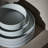 MODAN Piece Stoneware Dinnerware Set - Service for 4-91230450