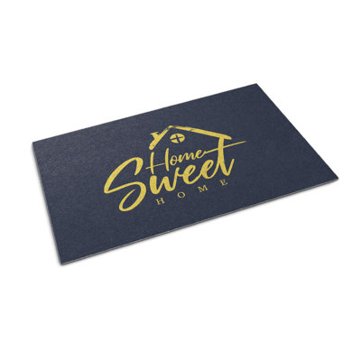 Non-Slip Outdoor Doormat
