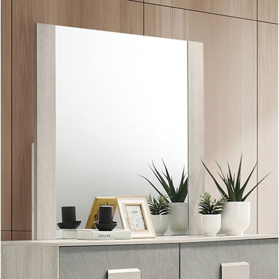 Waiteson Dresser Mirror