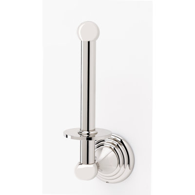 Tansey Wall Mounted Toilet Paper Holder