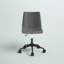 Chaise de travail Traves-1472126317