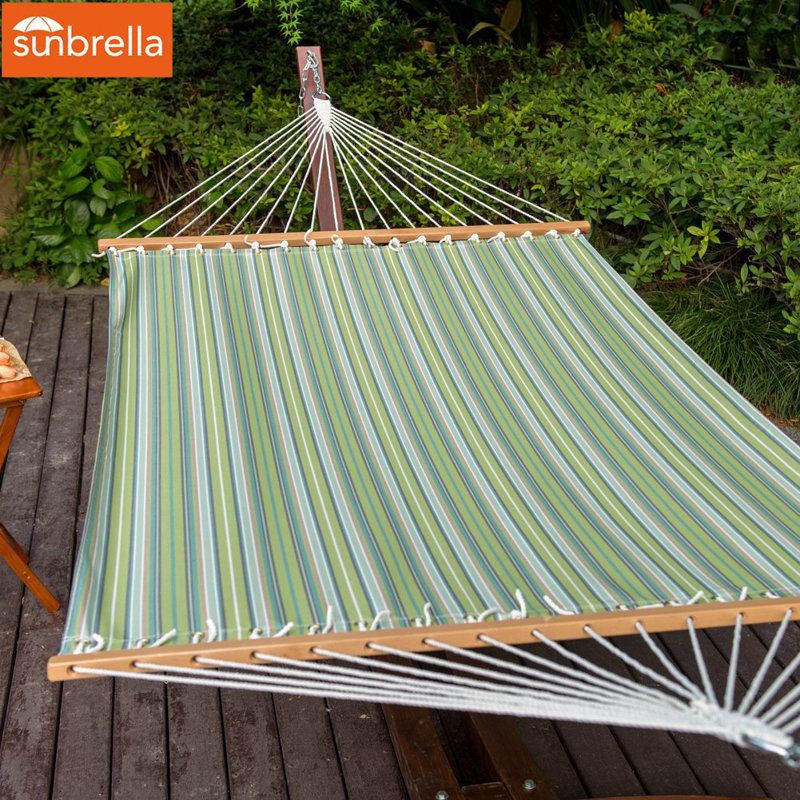 Hamac double Mitre, Bord de mer Foster
